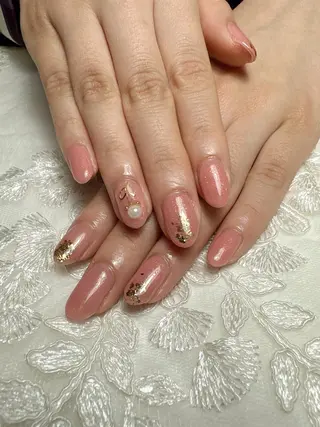 ネイル Max nail&eyeのネイルデザイン