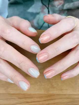 ネイル atelier mofのネイルデザイン