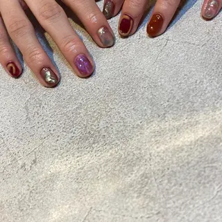 ネイル Chipieee Tokyoのその他イメージ