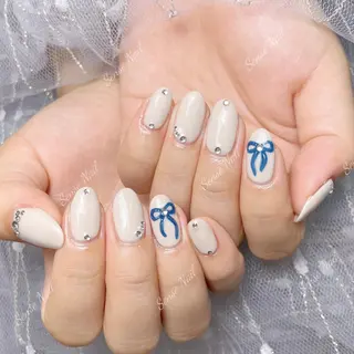 ネイル KO ROのネイルデザイン