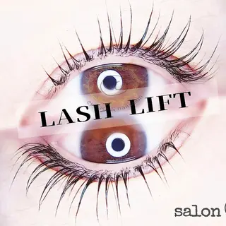 マツエク・マツパ salon @のマツエク・マツパデザイン