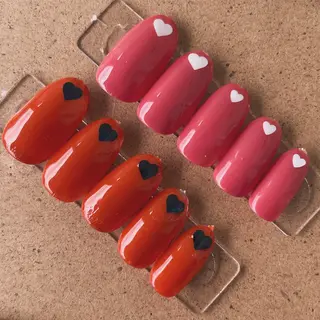 ネイル 眉とネイルのお店 Leaf🌿津田沼の眉毛・アイブロウイメージ