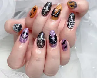 ネイル CC Nail Salonのネイルデザイン