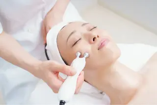 POLA THE BEAUTY 長津田店所属・POLA 長津田店のエステ・リラクイメージ