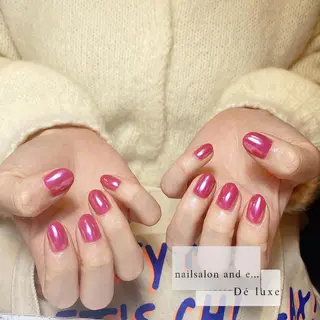 ネイル nailsalon mur.のネイルデザイン