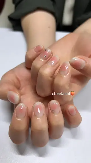 ネイル fleur フルールのネイルデザイン