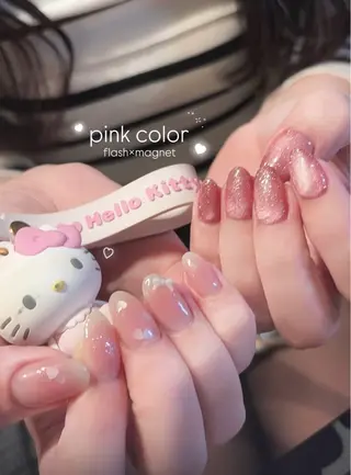 ネイル choice  nail所属・choicenail 【定額¥4980！】のネイルデザイン