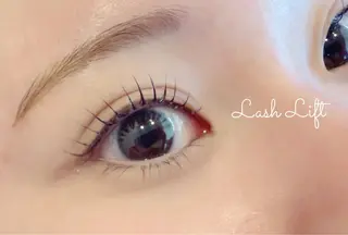 マツエク・マツパ k. emaのマツエク・マツパデザイン