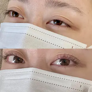 マツエク・マツパ Designer EGGのマツエク・マツパデザイン