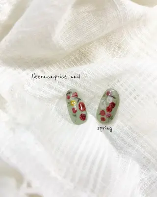 ネイル ネイル･エステ afdlbcのネイルデザイン