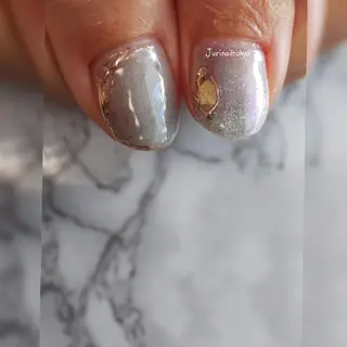ネイル jurinailtokyo所属・jurinail tokyoのネイルデザイン