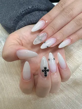 ネイル ChicMuse nail吉祥寺所属・chicMuse Nailのネイルデザイン