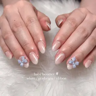 ネイル Uni. ___nailのネイルデザイン