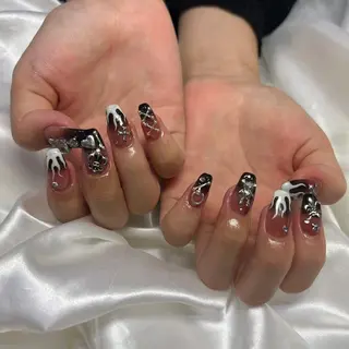 ネイル Ashliy大宮☆ アシュリーのネイルデザイン