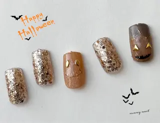 ネイル sunny nailのネイルデザイン