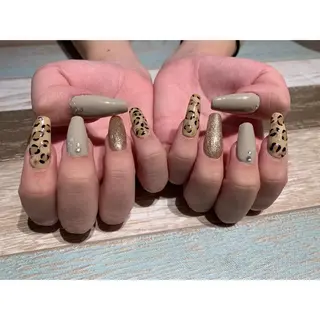 ネイル Nail Salon Ripe所属・Nail Salon Ripeのネイルデザイン