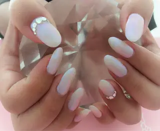 ネイル エース ネイルのネイルデザイン