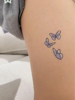 self whitening salon 4618所属・ホワイトニングサロン 4618のその他イメージ