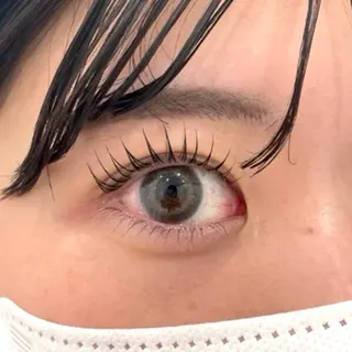 マツエク・マツパ Noël 大宮東口 シホのマツエク・マツパデザイン