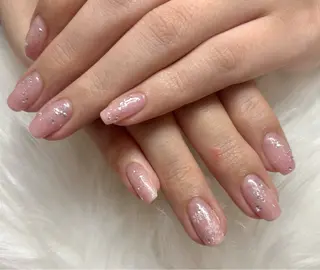 ネイル SHIMA YURIEのネイルデザイン