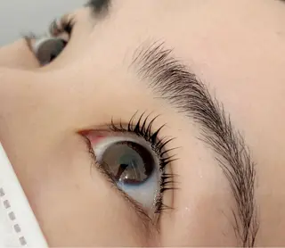 マツエク・マツパ MORIMAX nail&eyeのマツエク・マツパデザイン