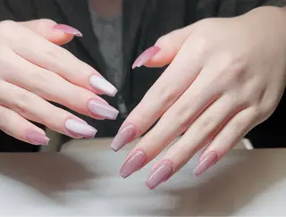 ネイル Tsugimonail所属・Tsugimo ネイルのネイルデザイン