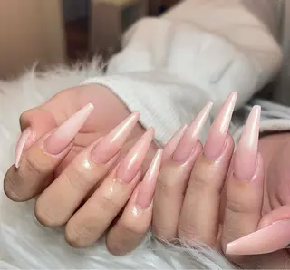 ネイル ZUZU AMEE NAILのネイルデザイン