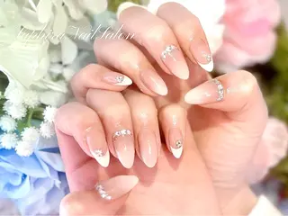 カラー Saphiraネイル サロン錦糸町のネイルデザイン