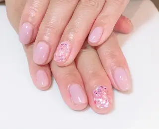 ネイル nailsalon SIMB.のネイルデザイン