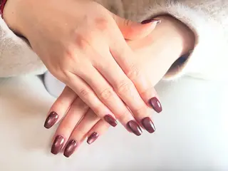 ネイル U miのネイルデザイン