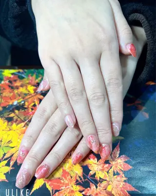 ネイル 吉野✨ ネイルデザイナー✨のネイルデザイン