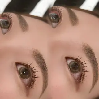 Airi 🌷‎🤍のマツエク・マツパデザイン