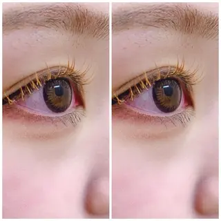 マツエク・マツパ ボブ/美髪矯正 /佐藤　奈巳のヘアスタイル