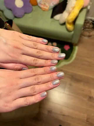 ネイル 京美人所属・京 美人のネイルデザイン