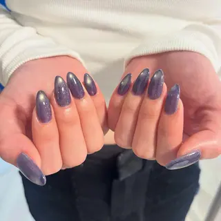 ネイル 藤澤 遥のネイルデザイン