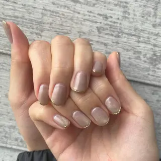 ネイル noi Nailのネイルデザイン