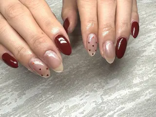 ネイル JULIE NAILのネイルデザイン