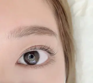 マツエク・マツパ MARY.所属・MARY. フジタのマツエク・マツパデザイン