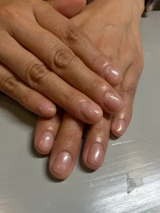 ネイル the 25 Nail所属・tanaka 25nailのネイルデザイン
