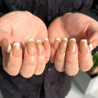 ネイル HARUKA ネイリスト福岡/薬院のネイルデザイン