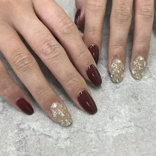 ネイル FASTNAIL PLUS 新宿店のネイルデザイン