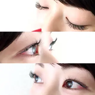 マツエク・マツパ 自由が丘 Anrireの眉毛・アイブロウイメージ