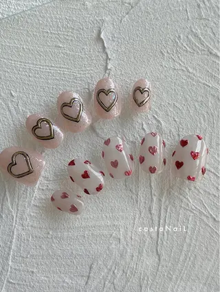 ネイル c a s t a N a i Lのネイルデザイン