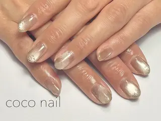 ネイル coconail kanaのネイルデザイン