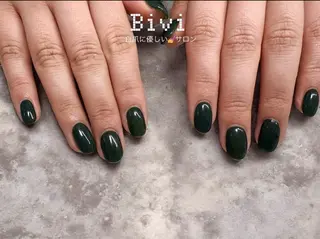 ネイル ♡Bivi♡自爪に 優しいネイルサロンのネイルデザイン