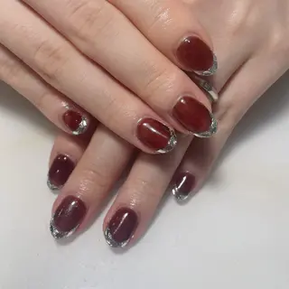 ネイル 久保田 マリコのネイルデザイン