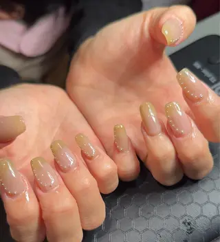 ネイル マッサージサロン AKIのネイルデザイン