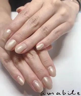 ネイル amabile nailのネイルデザイン