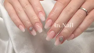 ネイル ᴵⁿ. ᴺᵃⁱˡのネイルデザイン