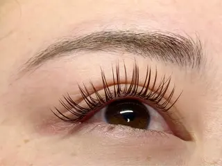 マツエク・マツパ *SalonBell (momoka)*のマツエク・マツパデザイン